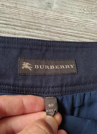 Женская юбка burberry3 фото