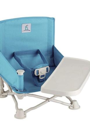 Портативное переносное кресло hiccapop2 фото