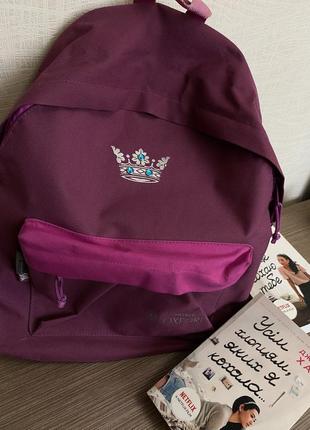 Рюкзак для девочки 🌷