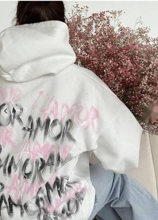 Худи женское🔥