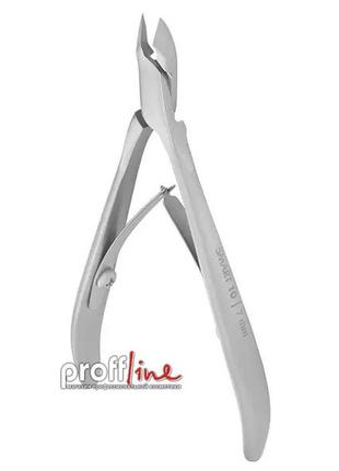 Кусачки для шкіри staleks smart (модель ns 10/7)