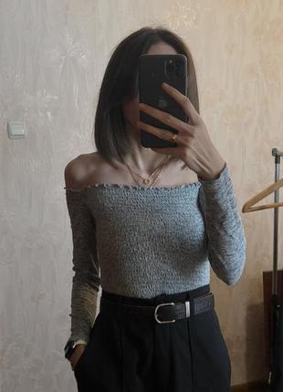 Кофтинка hollister xs