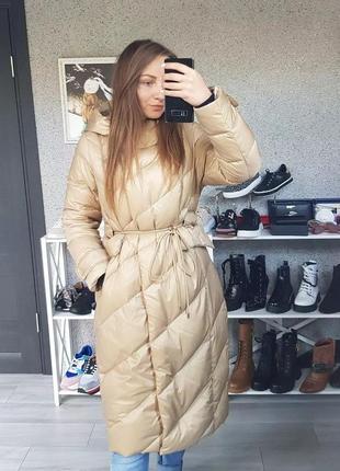 Змимова куртка italy