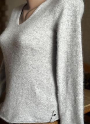 Пуловер2 фото