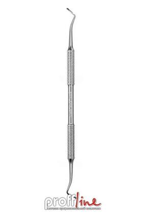 Лопатка манікюрна staleks expert (модель 20/2)