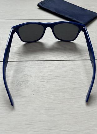 Окуляри сонцезахисні  очки солнцезащитные 💙citco 💙2 фото