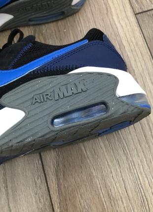 Кроссовки nike air max оригинал2 фото