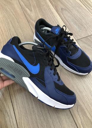 Кроссовки nike air max оригинал4 фото