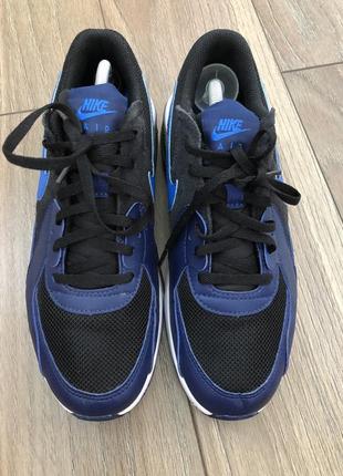 Кроссовки nike air max оригинал3 фото