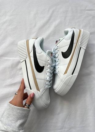 Кроссовки nike dunk shoe bronze color code lift china black