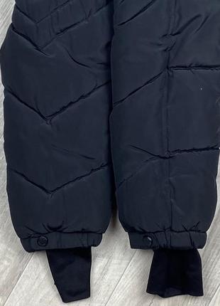 Madden nyc куртка м размер женская чёрная оригинал8 фото