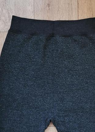 Термо лосины женские на плотном меху.верблюжья шерсть. шугуан 46-52 р