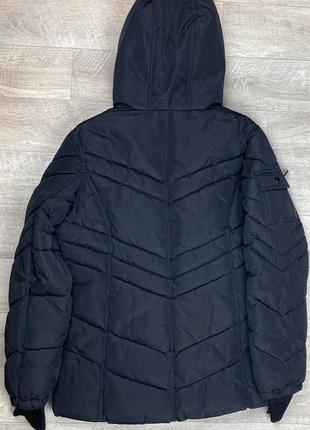 Madden nyc куртка м размер женская чёрная оригинал9 фото