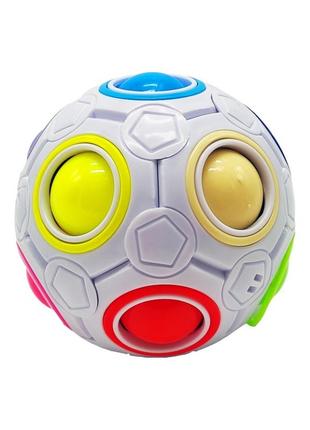 Головоломка шар 658-4a nia-mart, игра на логику