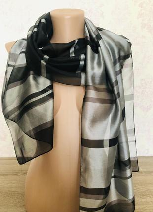 Шарф идеальный
