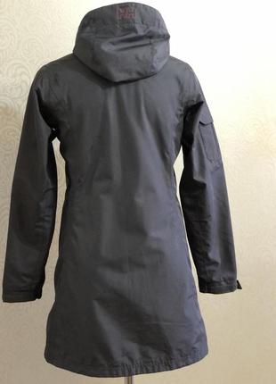 Куртка женская helly hansen w long.2 фото