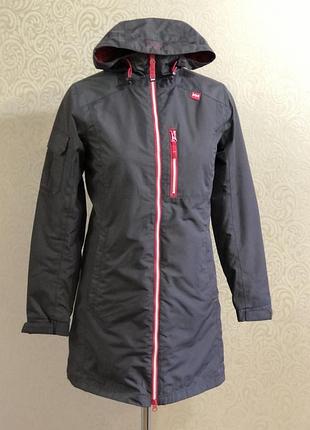 Куртка женская helly hansen w long.