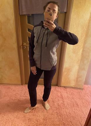 Спортивный костюм fila / женский костюм