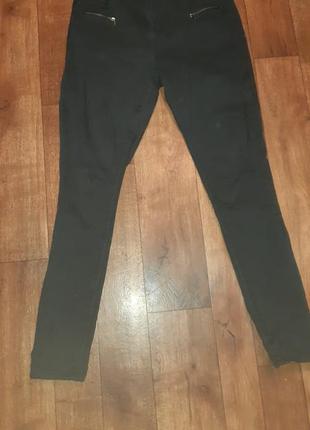 Штаны стерейчевые