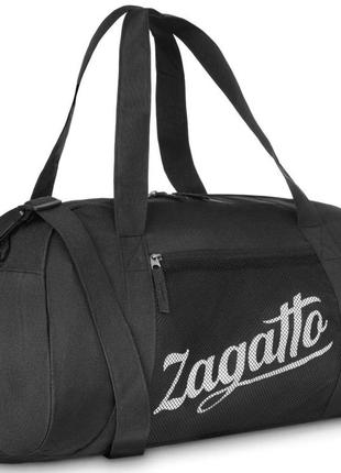 Спортивная сумка 37l zagatto on the move nia-mart