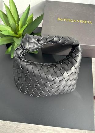 Сумка женская боттега венета bottega veneta teen jodie