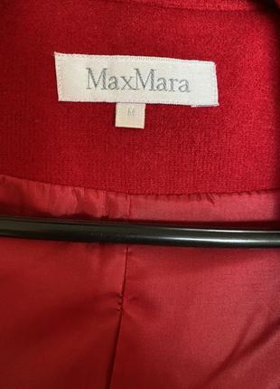 Куртка maxmara3 фото