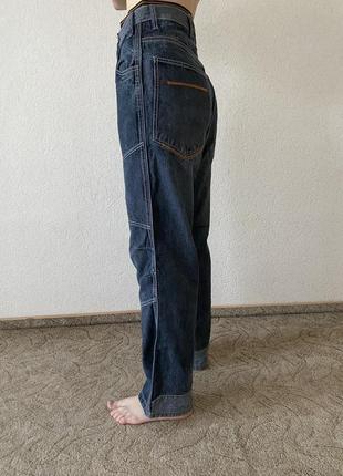 Стильные джинсы6 фото