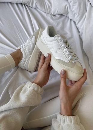 Кросівки New Balance 992 Yellow Gold Cream