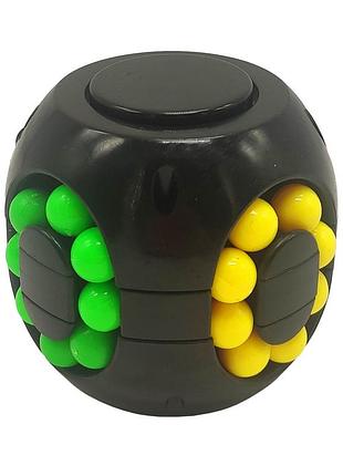 Лабиринт головоломка из бусинок nia-mart, игра на логику