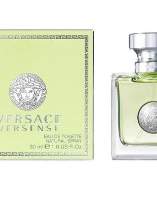 Versace versense туалетна вода