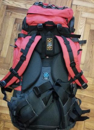Рюкзак 65 литров , прага