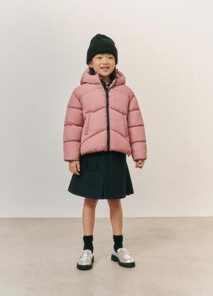 Куртка zara курточка
