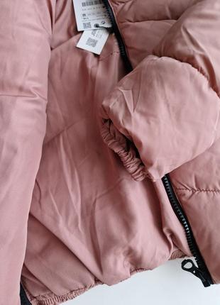 Куртка zara курточка4 фото