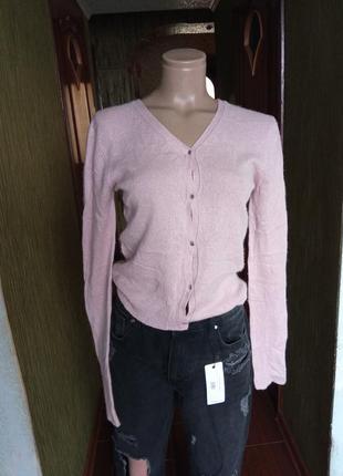 Легкий кардиганчик