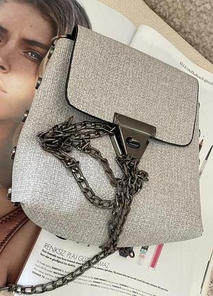 Стильная сумочка аксессуар! новые