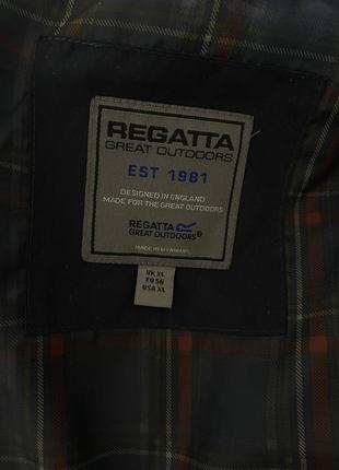 Куртка зимова мембранна regata3 фото
