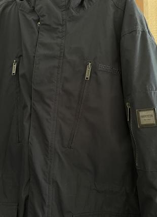 Куртка зимова мембранна regata4 фото