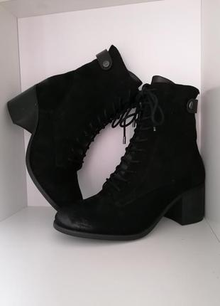 Черевики street shoes