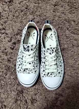 Кеди жіночі converse