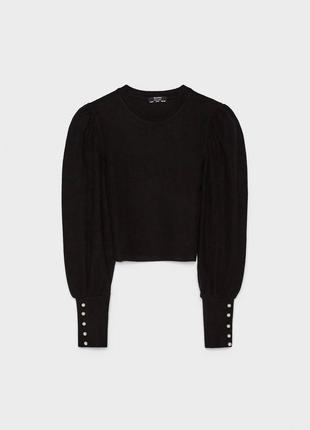 Кофта bershka 2