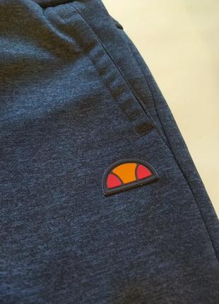 Спортивные штаны ellesse на рост 134-140 см9 фото