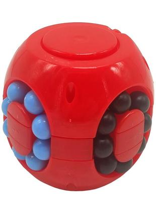 Лабиринт головоломка из бусинок nia-mart, игра на логику