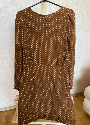 Сукня h&m