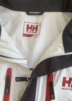 Куртка «helly hansen»1 фото