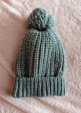 Шапка 3