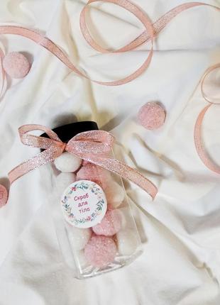 Скраб viktori'a secret