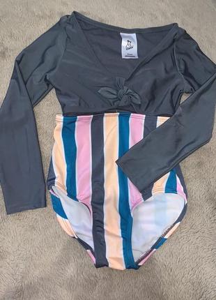 Купальник xs