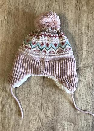 Шапка 3