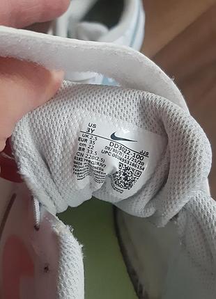 Кроссовки оригинал 4
