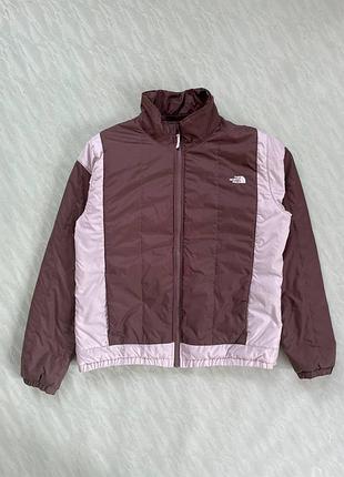 Курочка the north face